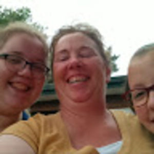 Meet your Posher, Dawn